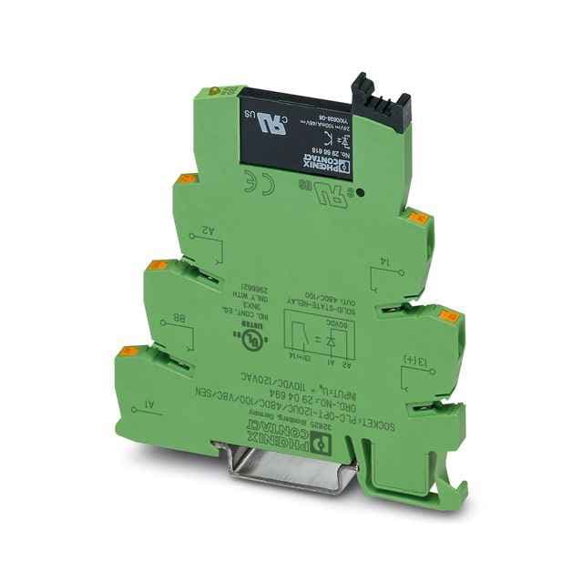 PLC-OPT-120UC/48DC/100/V8C/SEN Phoenix Contact
