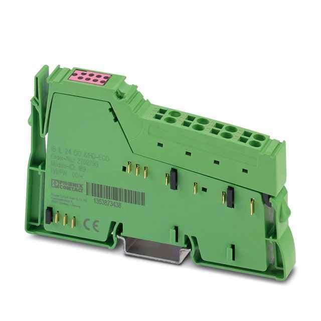 IB IL 24 DO 8/HD-ECO Phoenix Contact