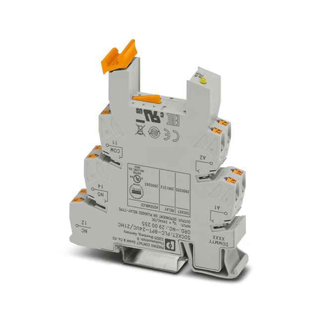 PLC-BPT- 24UC/21HC Phoenix Contact