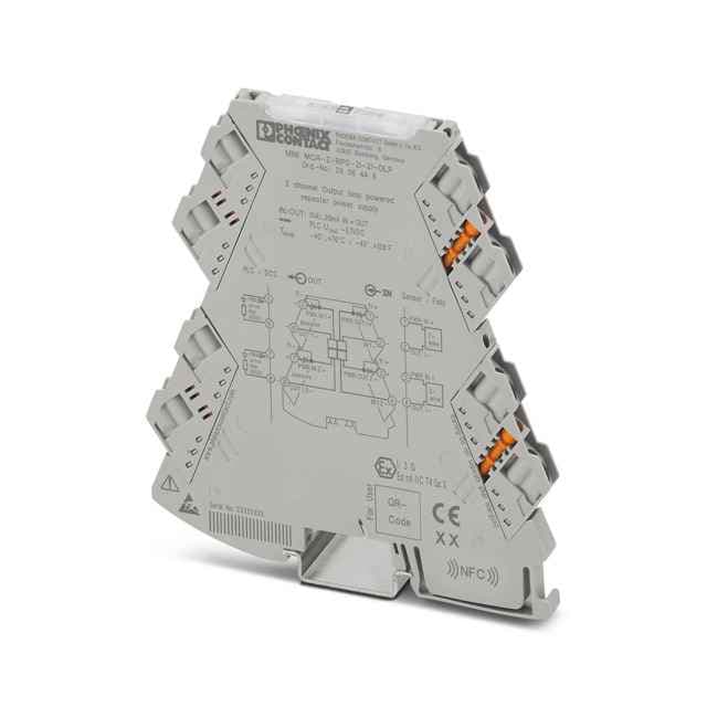 MINI MCR-2-RPS-2I-2I-OLP Phoenix Contact