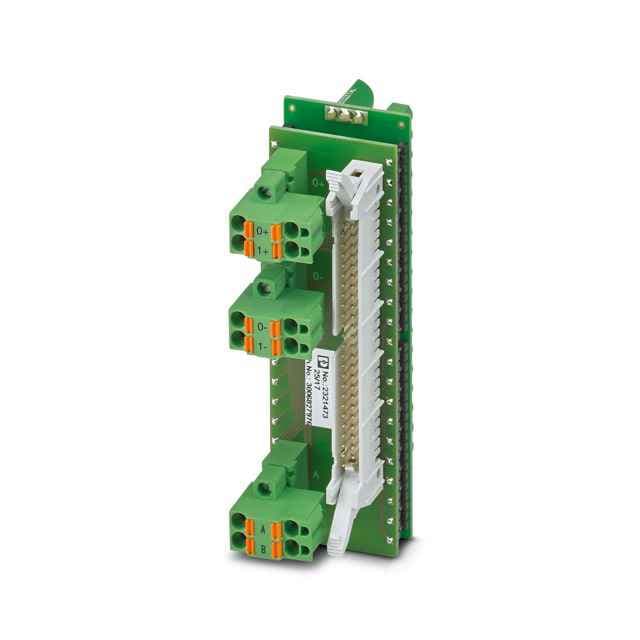 FLKM 50-PA-GE/TKFC/RXI Phoenix Contact