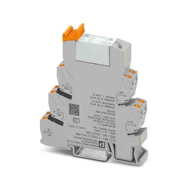 PLC-RPT-110UC/21HC/RW Phoenix Contact