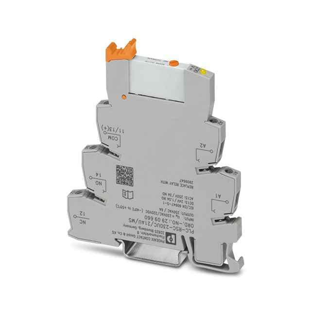 PLC-RSC-230UC/21AU/MS Phoenix Contact
