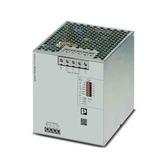QUINT4-PS/3AC/24DC/40 Phoenix Contact