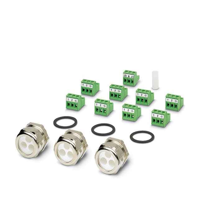 IBS RL MLR PLSET R-8A