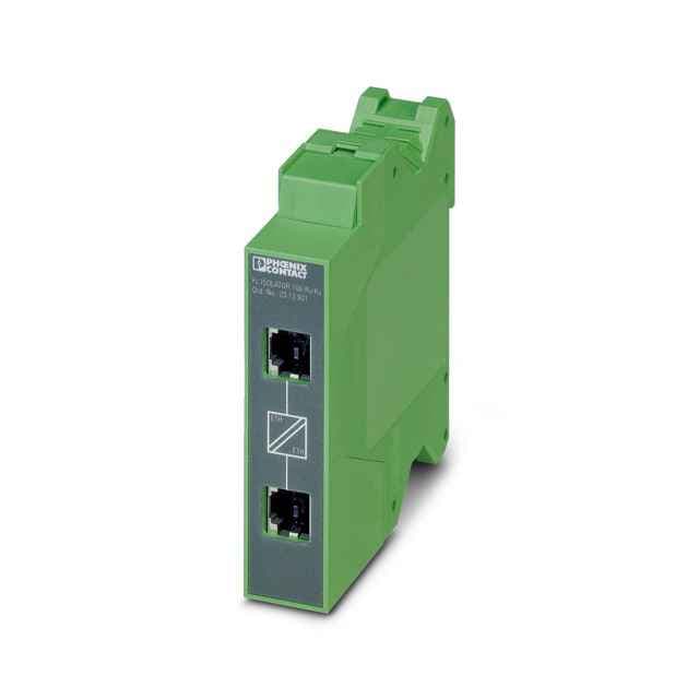 FL ISOLATOR  100-RJ/RJ Phoenix Contact