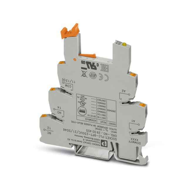 PLC-BPT-230UC/21/SO46 Phoenix Contact