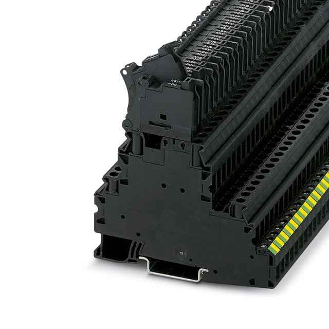 UT 4-PE/L/HESILED 60 (5X20) Phoenix Contact