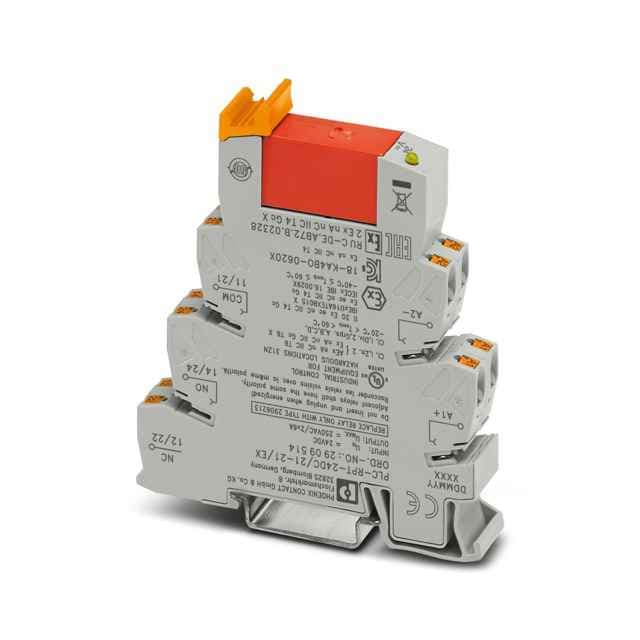 PLC-RPT- 24DC/21-21/EX Phoenix Contact