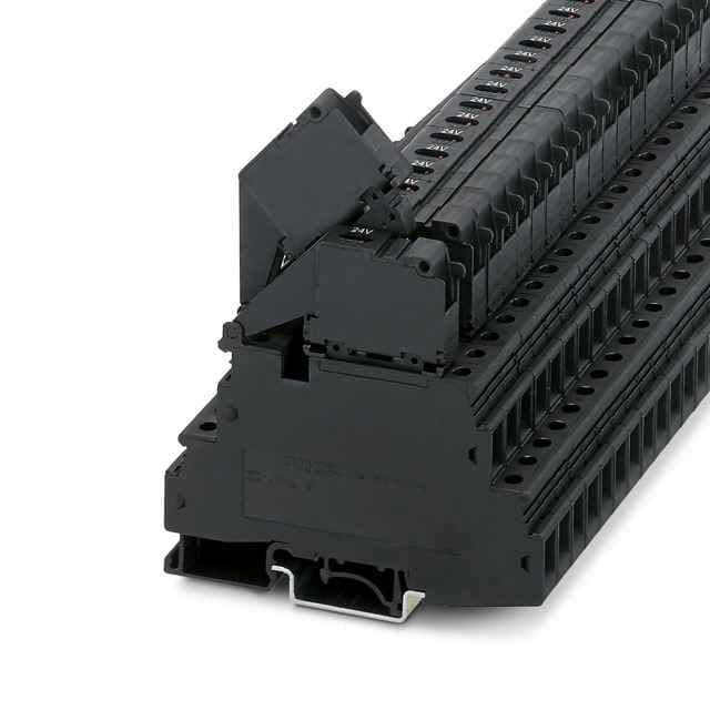 UKK 5-HESILED 24 (5X20) 1MA Phoenix Contact