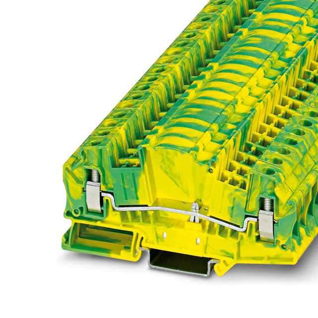 UTMED 6-PE Phoenix Contact