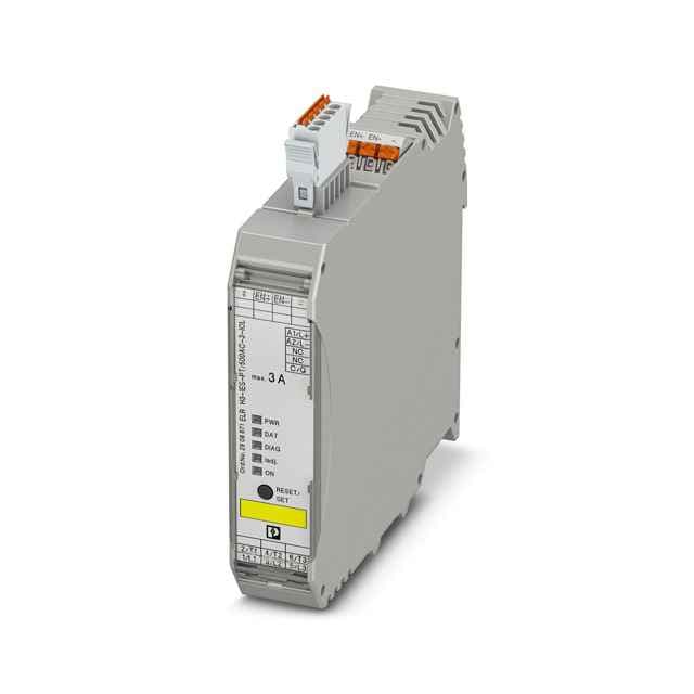 ELR H3-IES-PT/500AC-3-IOL Phoenix Contact