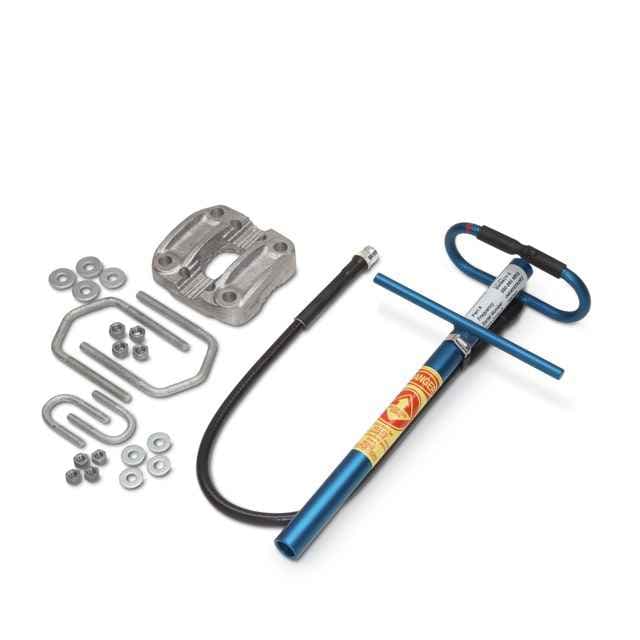 RAD-ISM-900-ANT-YAGI-3-N Phoenix Contact