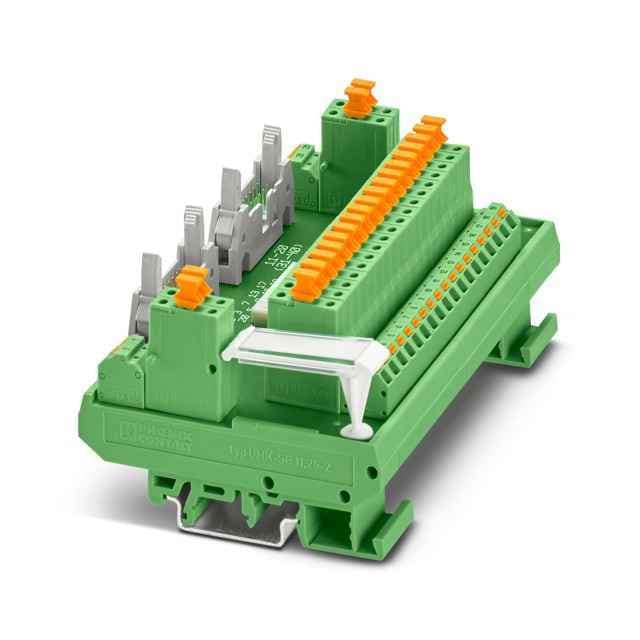 FLKM-2FLK14/FKDSP-MT/DIL/HF/S7 Phoenix Contact
