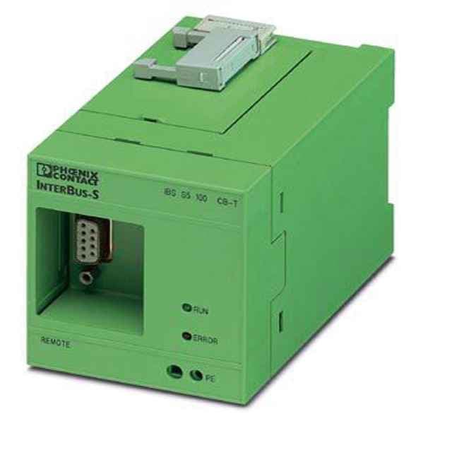 IBS S5 100 CB-T