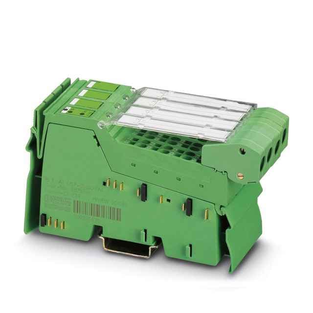 IB IL AI 4/EF-2MBD Phoenix Contact