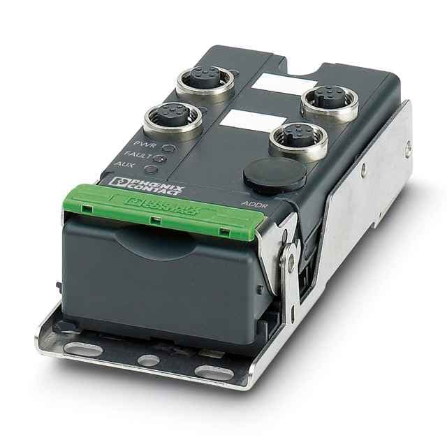 FLX ASI DIO 2/2 M12-2A Phoenix Contact