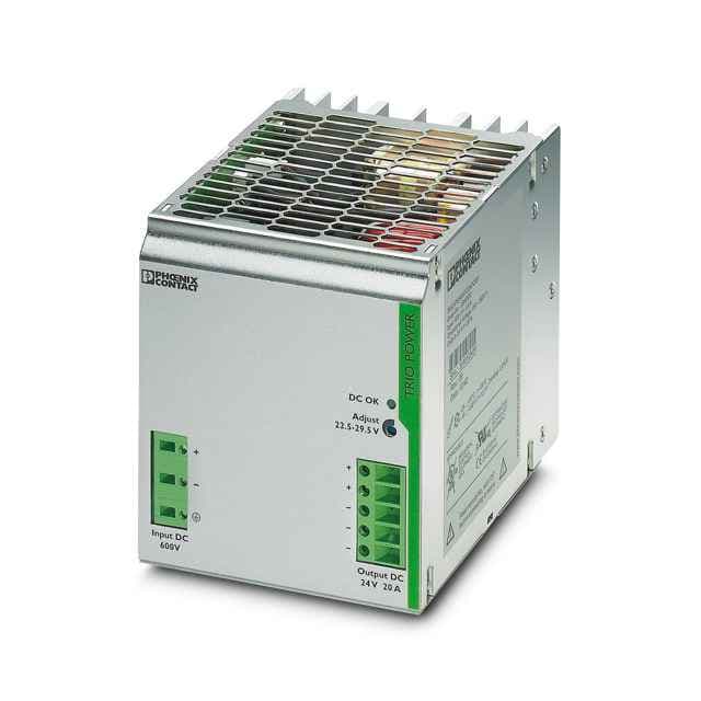 TRIO-PS/600DC/24DC/20 Phoenix Contact