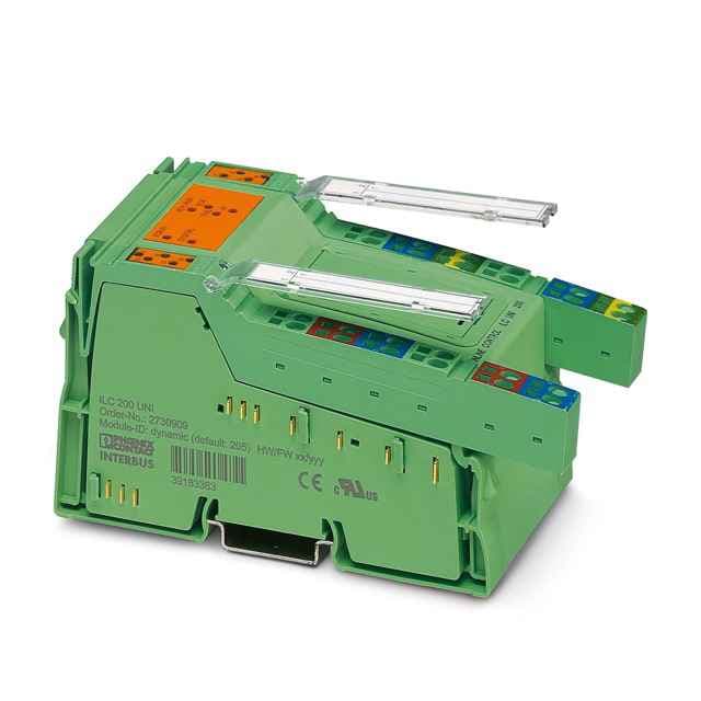 ILC 200 UNI-PAC