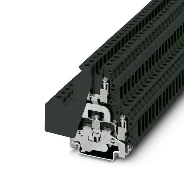 UKKB  5-PE BK Phoenix Contact