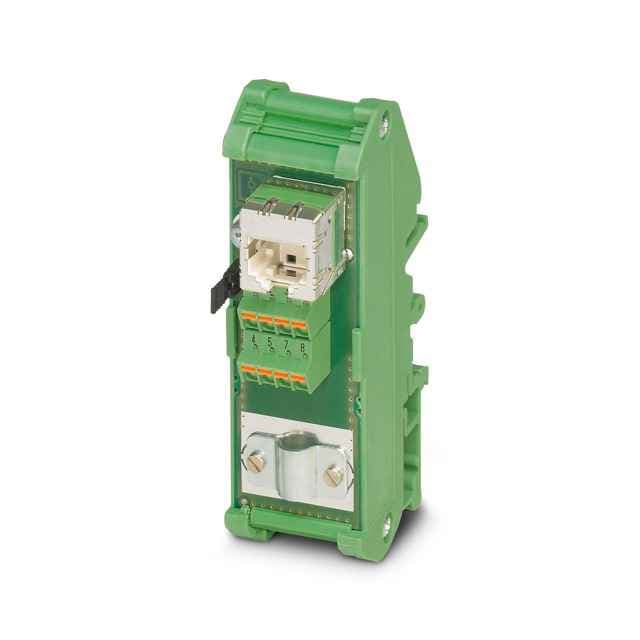 FL-PP-RJ45-SCC Phoenix Contact