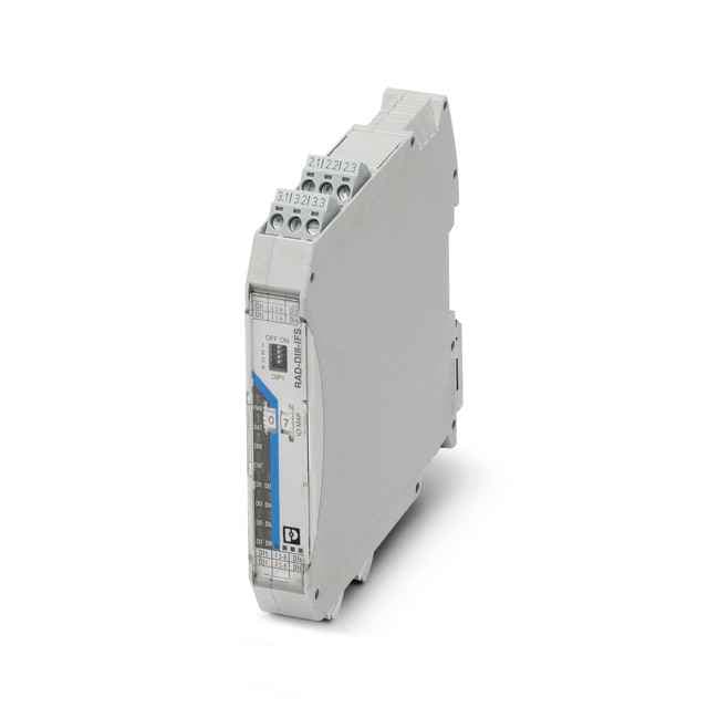 RAD-DI8-IFS Phoenix Contact