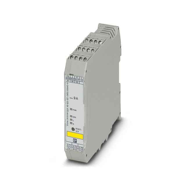 ELR H5-ES-SC- 24DC/500AC-9 Phoenix Contact