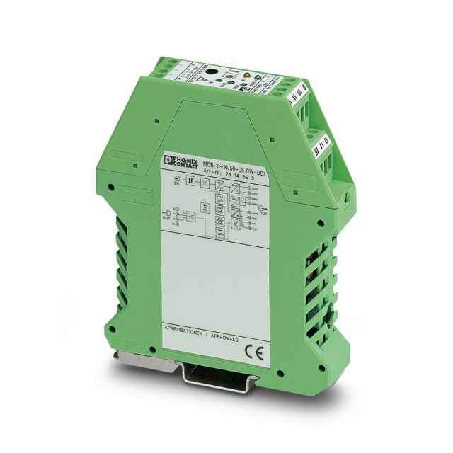 MCR-S10-50-UI-SW-DCI-NC Phoenix Contact