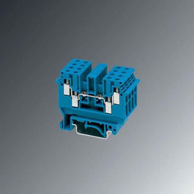 UDK 3 BU Phoenix Contact