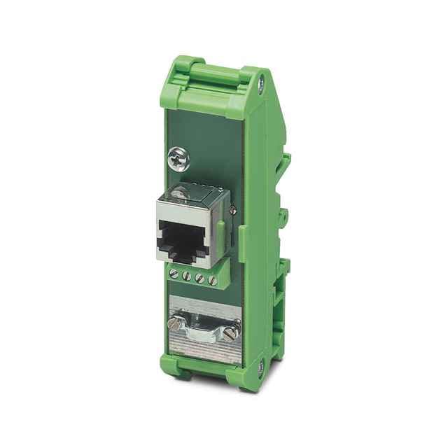 FL CAT5 TERMINAL BOX Phoenix Contact