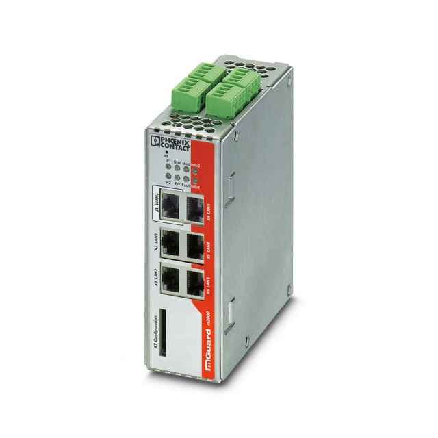 FL MGUARD RS2005 TX VPN Phoenix Contact