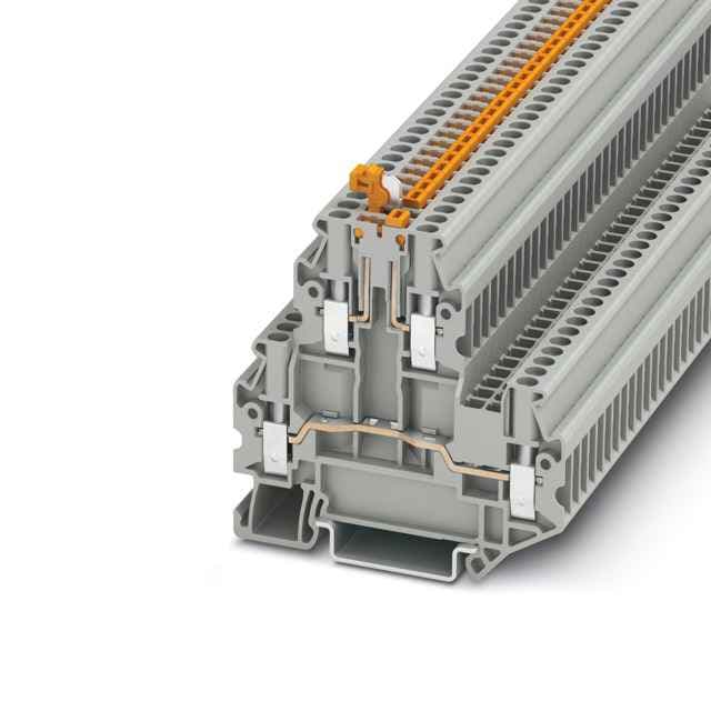 UTTB 2,5-MT-P/P Phoenix Contact