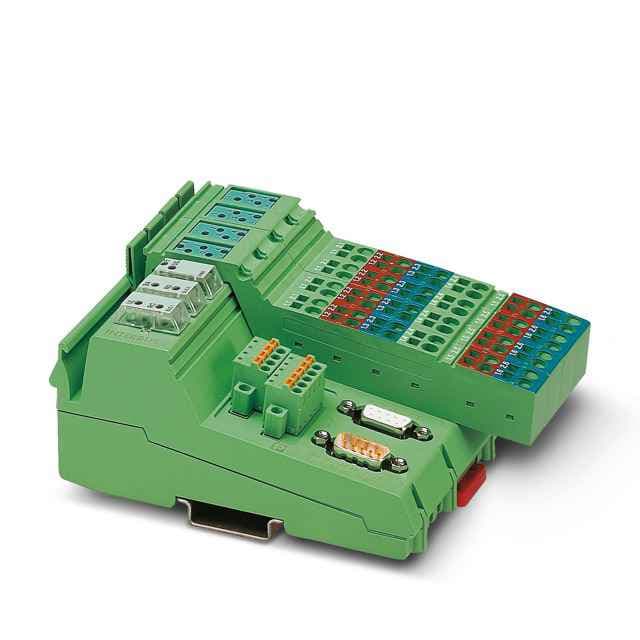 ILB IB 24 DI16-DSUB