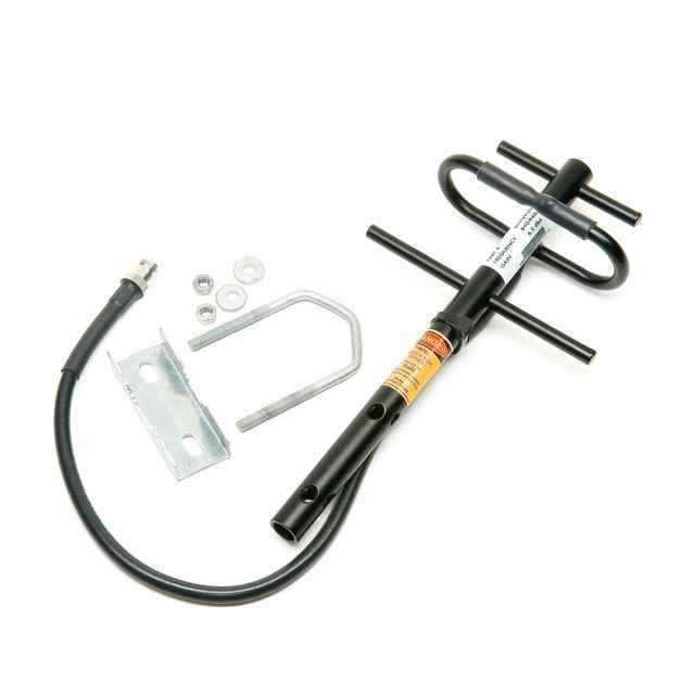 RAD-ISM- 900-ANT-YAGI-6.5-N-SL Phoenix Contact