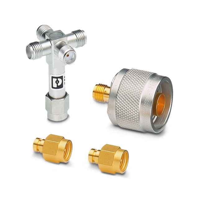 RAD-ISM-2400-SPL-4-SMA Phoenix Contact