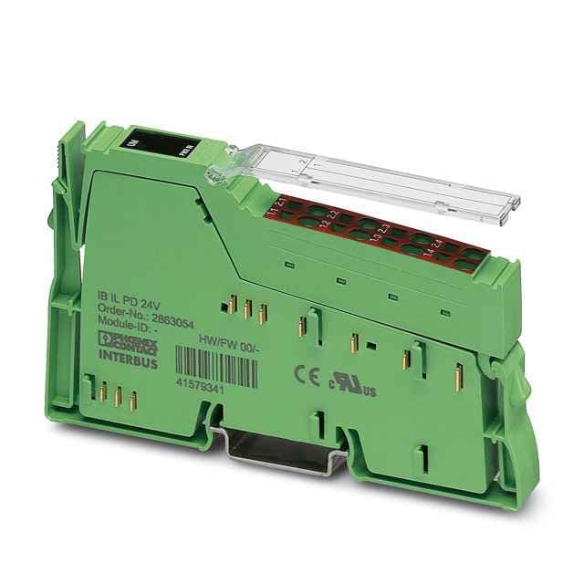 IB IL PD 24V-PAC Phoenix Contact