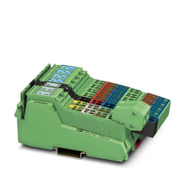 ILB IB 24 DI16