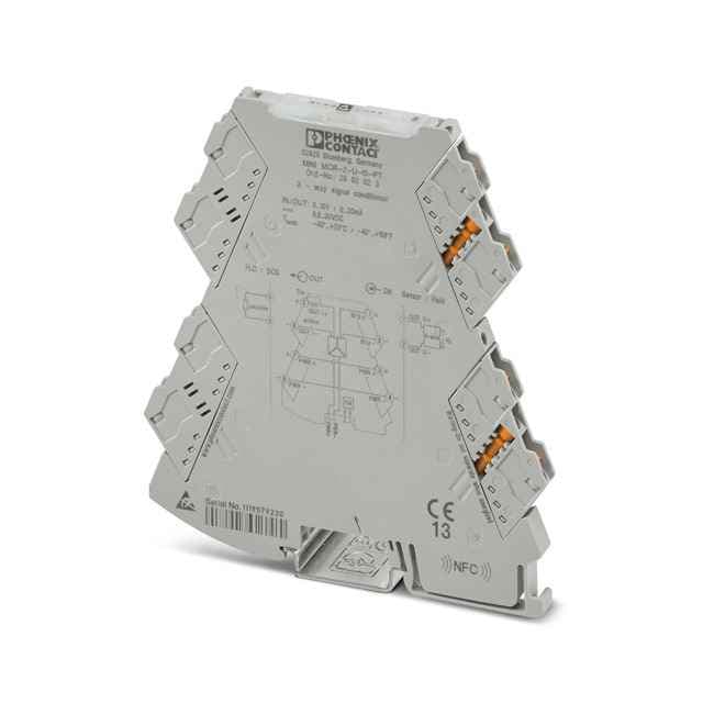 MINI MCR-2-U-I0-PT Phoenix Contact