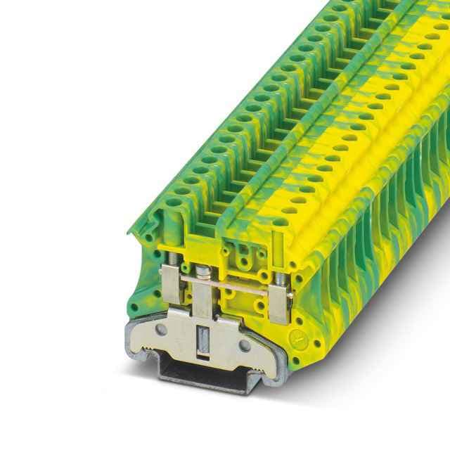 UT 4-MTD-PE/S Phoenix Contact