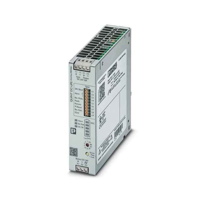 QUINT4-UPS/24DC/24DC/10 Phoenix Contact