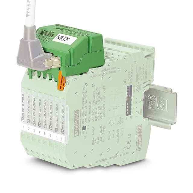 MINI MCR-SL-MUX-V8-FLK 16 Phoenix Contact