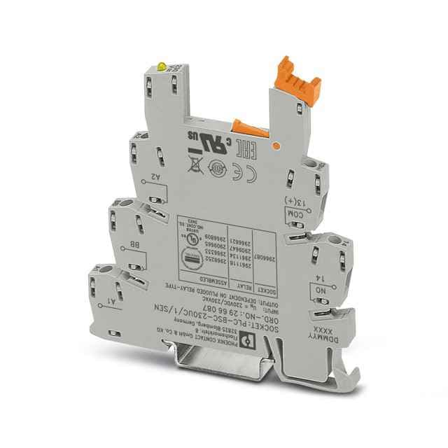 PLC-BSC-230UC/ 1/SEN Phoenix Contact