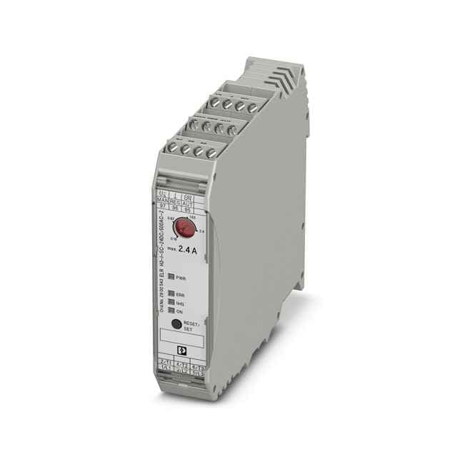 ELR H3-I-SC- 24DC/500AC-2 Phoenix Contact