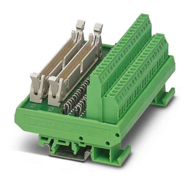 FLKM-2FLK50/DO/S7-322/PLC Phoenix Contact