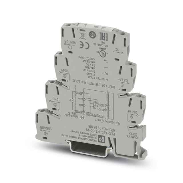 PLC-ASC-PT100-IN Phoenix Contact