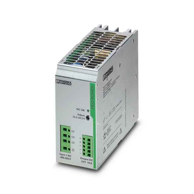 TRIO-PS/3AC/24DC/10 Phoenix Contact