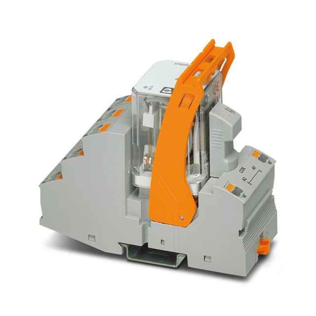RIF-4-RPT-LV-120AC/3X21 Phoenix Contact