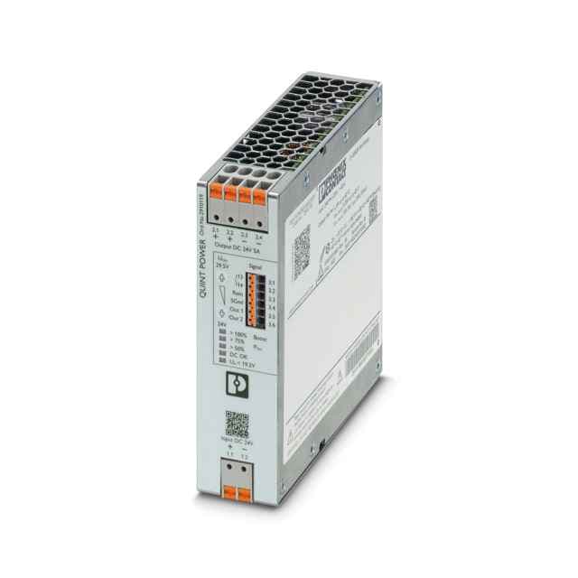 QUINT4-PS/24DC/24DC/5/PT Phoenix Contact