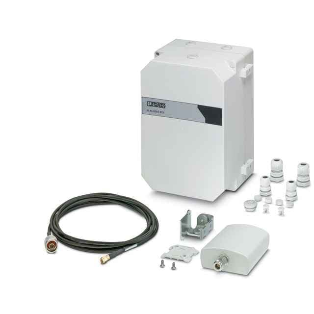 FL RUGGED BOX DIR-1 Phoenix Contact