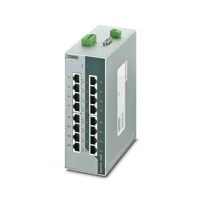 FL SWITCH 3016 Phoenix Contact